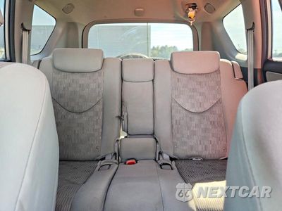 Zdjęcie 10 z 13 samochodu: 2010 TOYOTA RAV4 BASE VIN:2T3BF4DV0AW080045 - miniatura