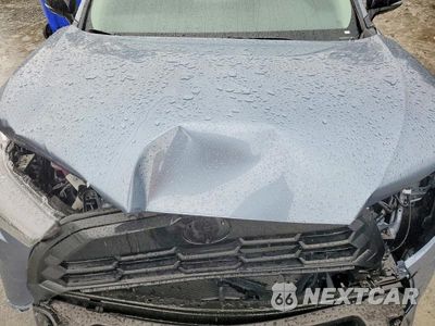 Zdjęcie 12 z 13 samochodu: 2026 TOYOTA COROLLA CROSS LE VIN:7MUCAAAG7TV206094 - miniatura