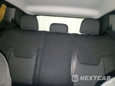 Zdjęcie 10 z 13 samochodu: 2018 JEEP RENEGADE SPORT VIN:ZACCJBAB0JPH56848 - miniatura