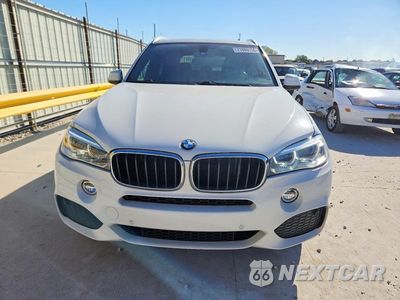 Piąte zdjęcie samochodu w środku: 2016 BMW X5 XDRIVE35I VIN:5UXKR0C58G0S92723 - miniatura