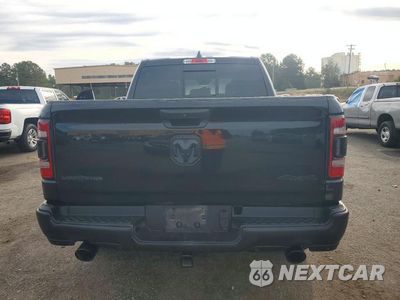 Zdjęcie 6 z 12 samochodu: 2020 RAM 1500 BIG HORN/LONE STAR VIN:1C6SRFFT7LN275172 - miniatura