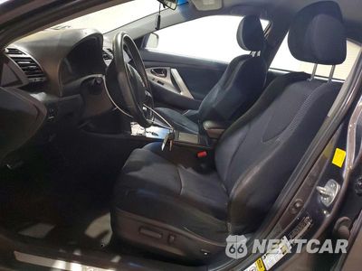 Zdjęcie 7 z 12 samochodu: 2011 TOYOTA CAMRY SE VIN:4T1BF3EK8BU621464 - miniatura