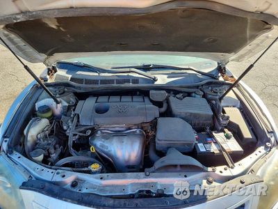 Zdjęcie 11 z 12 samochodu: 2011 TOYOTA CAMRY SE VIN:4T1BF3EK2BU155501 - miniatura