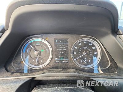 Zdjęcie 9 z 12 samochodu: 2021 HYUNDAI SONATA HYBRID SEL VIN:KMHL34JJ3MA027949 - miniatura