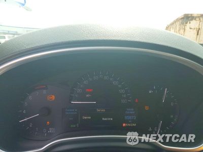 Zdjęcie 9 z 14 samochodu: 2014 CADILLAC SRX VIN:3GYFNAE30ES654480 - miniatura