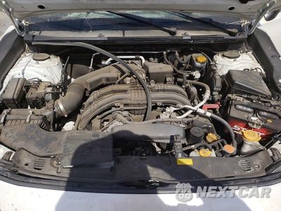Zdjęcie 11 z 12 samochodu: 2019 SUBARU CROSSTREK PREMIUM VIN:JF2GTACC4K8323359 - miniatura