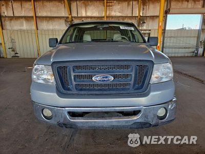 Piąte zdjęcie samochodu w środku: 2006 FORD F150 SUPERCREW VIN:1FTPW12V26FB28256 - miniatura