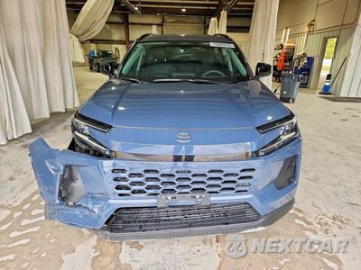 Piąte zdjęcie samochodu w środku: 2026 TOYOTA RAV4 XLE PREMIUM VIN:2T36CRAV6TC017144 - miniatura