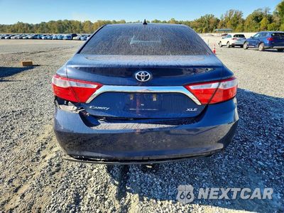 Zdjęcie 6 z 12 samochodu: 2016 TOYOTA CAMRY XLE VIN:4T1BF1FK8GU530608 - miniatura