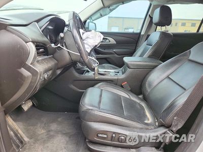 Zdjęcie 7 z 13 samochodu: 2021 CHEVROLET TRAVERSE LT VIN:1GNERHKW0MJ240832 - miniatura