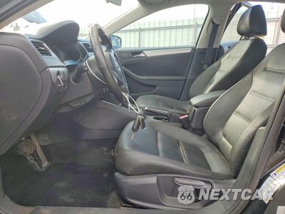 Zdjęcie 7 z 12 samochodu: 2012 VOLKSWAGEN JETTA TDI VIN:3VWLL7AJ2CM330970 - miniatura