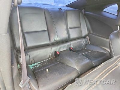 Zdjęcie 10 z 12 samochodu: 2012 CHEVROLET CAMARO 2SS VIN:2G1FK1EJ8C9183923 - miniatura