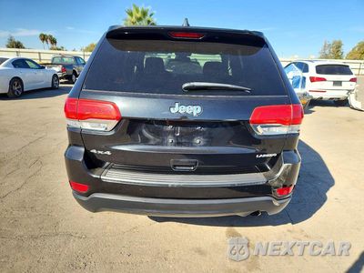 Zdjęcie 6 z 13 samochodu: 2014 JEEP GRAND CHEROKEE LAREDO VIN:1C4RJFAG7EC482068 - miniatura