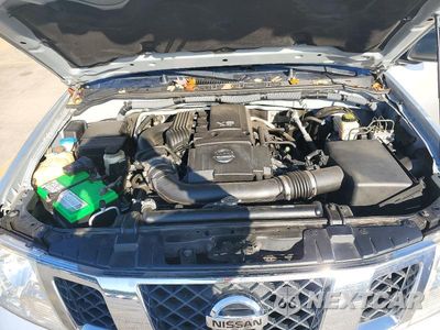 Zdjęcie 11 z 13 samochodu: 2010 NISSAN FRONTIER SE V6 VIN:1N6AD0ER4AC449307 - miniatura