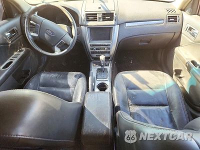 Zdjęcie 8 z 12 samochodu: 2010 FORD FUSION HYBRID VIN:3FADP0L38AR164784 - miniatura