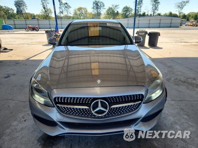 Piąte zdjęcie samochodu w środku: 2015 MERCEDES-BENZ C 300 4MATIC VIN:55SWF4KB5FU080743 - miniatura