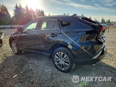 Drugie zdjęcie samochodu z przodu: 2024 TOYOTA VENZA XLE VIN:JTEAAAAH3RJ161196 - miniatura