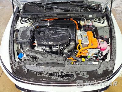 Zdjęcie 11 z 12 samochodu: 2026 HYUNDAI SONATA HYBRID BLUE VIN:KMHL24JJXTA175033 - miniatura