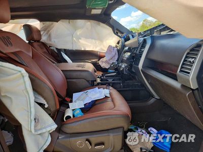 Zdjęcie 7 z 12 samochodu: 2020 FORD F-150 VIN:1FTEW1E4XLFA82083 - miniatura