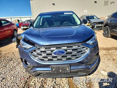 Piąte zdjęcie samochodu w środku: 2019 FORD EDGE SE VIN:2FMPK4G94KBC16869 - miniatura