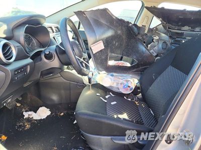 Zdjęcie 7 z 12 samochodu: 2024 NISSAN VERSA S VIN:3N1CN8DV3RL929976 - miniatura