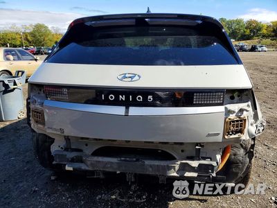 Zdjęcie 6 z 14 samochodu: 2024 HYUNDAI IONIQ 5 SEL VIN:KM8KNDDF2RU260191 - miniatura