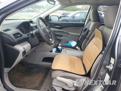 Zdjęcie 7 z 13 samochodu: 2012 HONDA CR-V EX VIN:2HKRM4H52CH633111 - miniatura