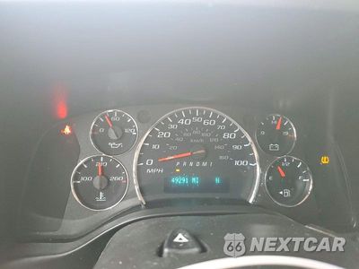 Zdjęcie 9 z 13 samochodu: 2022 GMC SAVANA G2500 VIN:1GTW7AF73N1240399 - miniatura