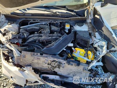 Zdjęcie 12 z 13 samochodu: 2019 SUBARU FORESTER VIN:JF2SKACC9KH518886 - miniatura