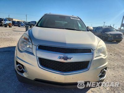 Piąte zdjęcie samochodu w środku: 2014 CHEVROLET EQUINOX LT VIN:2GNALCEK2E6145702 - miniatura