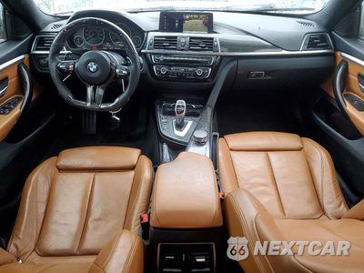 Zdjęcie 8 z 12 samochodu: 2018 BMW 430XI GRAN COUPE VIN:WBA4J3C54JBG96214 - miniatura