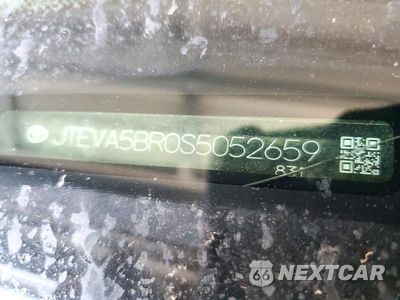 Zdjęcie 13 z 13 samochodu: 2025 TOYOTA 4RUNNER SR5 VIN:JTEVA5BR0S5052659 - miniatura