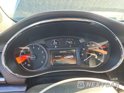 Zdjęcie 9 z 13 samochodu: 2018 BUICK ENCORE PREFERRED II VIN:KL4CJBSB7JB575233 - miniatura