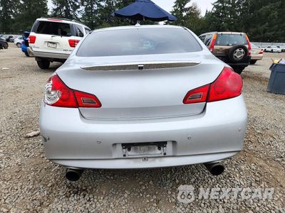 Zdjęcie 6 z 13 samochodu: 2012 INFINITI G37 SEDAN X VIN:JN1CV6AR5CM973518 - miniatura