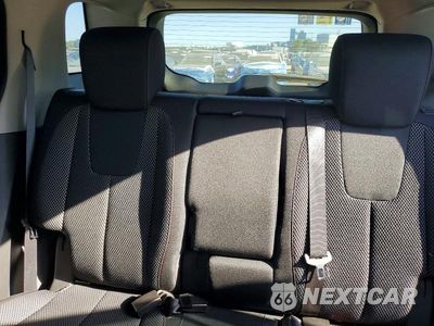 Zdjęcie 10 z 13 samochodu: 2011 GMC TERRAIN SLE VIN:2CTALSEC4B6470766 - miniatura