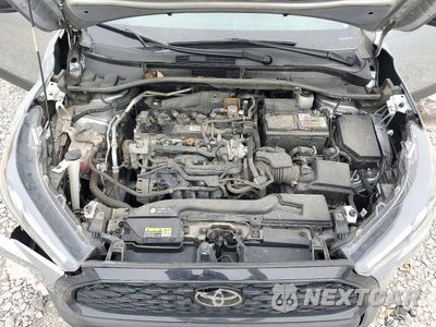 Zdjęcie 12 z 14 samochodu: 2022 TOYOTA COROLLA CROSS L VIN:7MUAAABG3NV040634 - miniatura
