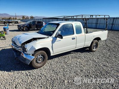 1996 TOYOTA TACOMA BASE 4TAVL52N6TZ166988 - główne zdjęcie licytacji z USA - miniatura