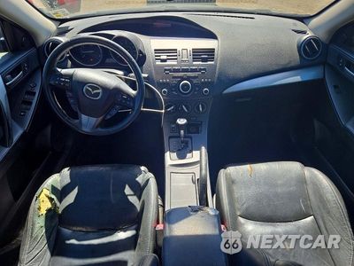 Zdjęcie 8 z 13 samochodu: 2012 MAZDA 3 I VIN:JM1BL1M76C1642590 - miniatura