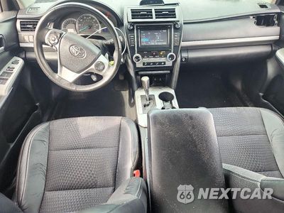 Zdjęcie 8 z 12 samochodu: 2014 TOYOTA CAMRY SE VIN:4T1BF1FK8EU384241 - miniatura