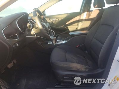 Zdjęcie 7 z 12 samochodu: 2020 CHEVROLET MALIBU LT VIN:1G1ZD5ST1LF125289 - miniatura