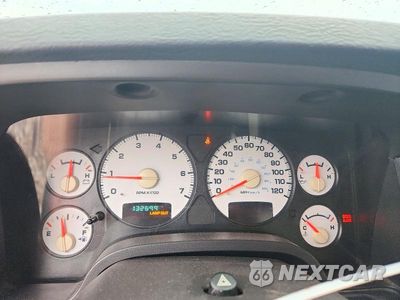 Zdjęcie 9 z 12 samochodu: 2003 DODGE RAM 1500 ST VIN:1D7HA18N93J550288 - miniatura