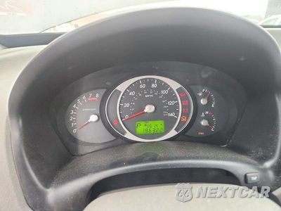 Zdjęcie 9 z 13 samochodu: 2008 HYUNDAI TUCSON SE VIN:KM8JN72D48U772189 - miniatura