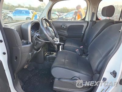 Zdjęcie 7 z 12 samochodu: 2012 NISSAN CUBE 1.8 VIN:JN8AZ2KR5CT250813 - miniatura