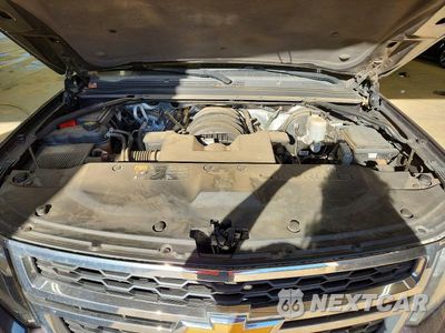 Zdjęcie 12 z 13 samochodu: 2015 CHEVROLET SUBURBAN K1500 LT VIN:1GNSKJKC9FR739377 - miniatura
