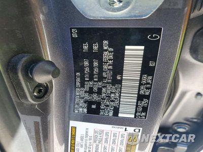 Zdjęcie 13 z 13 samochodu: 2021 TOYOTA 4RUNNER SR5 PREMIUM VIN:JTENU5JR9M5956103 - miniatura