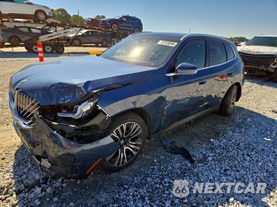 2026 BMW X3 30 XDRIVE 5UX53GP00T9457465 - główne zdjęcie licytacji z USA - miniatura