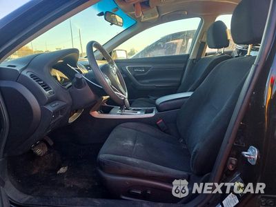 Zdjęcie 7 z 12 samochodu: 2015 NISSAN ALTIMA 2.5 S VIN:1N4AL3AP3FC454264 - miniatura