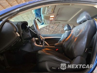 Zdjęcie 7 z 12 samochodu: 2009 INFINITI G37 COUPE BASE VIN:JNKCV64E69M600226 - miniatura