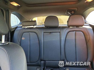 Zdjęcie 10 z 13 samochodu: 2021 BMW X1 XDRIVE28I VIN:WBXJG9C03M5T00353 - miniatura