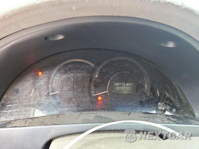 Zdjęcie 9 z 12 samochodu: 2007 TOYOTA CAMRY HYBRID VIN:JTNBB46K873017796 - miniatura